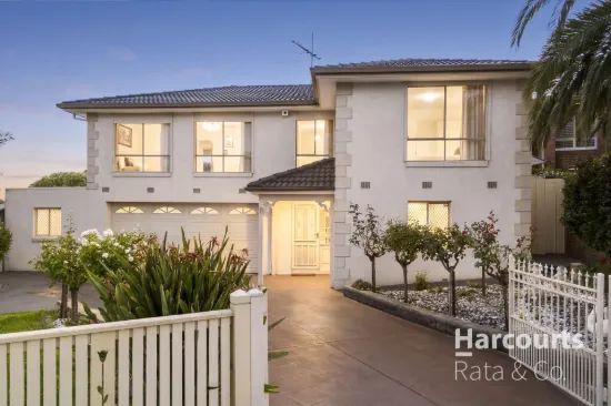 8 Quist Court, Mill Park, Vic 3082