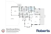 8 Rachel Crescent, Old Beach, Tas 7017-Floorplan