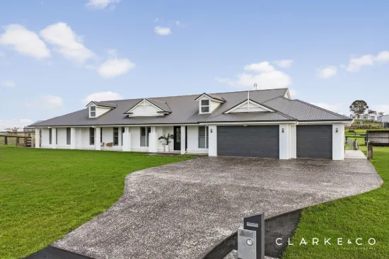 8 Radford Parkway, Branxton, NSW 2335