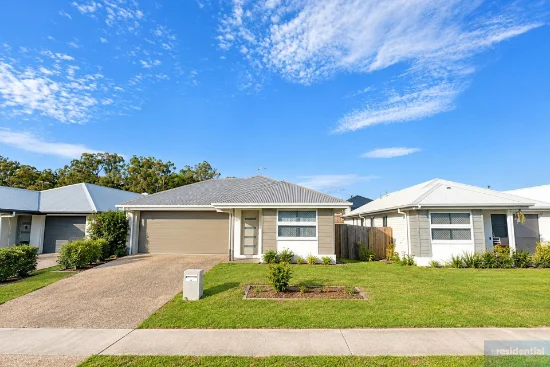 8 Radiant Circuit, Morayfield, Qld 4506 - For Rent