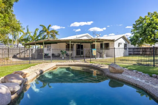 8 Raffles Court, Kelso, Qld 4815