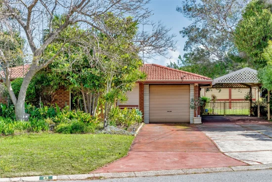 8 Raglan Close, Falcon, WA 6210