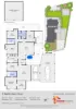 8 Raglan Close, Falcon, WA 6210-Floorplan