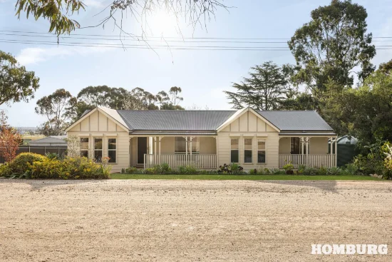 8 Railway Terrace, Stockwell, SA 5355