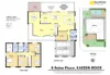 8 Raine Place, Barden Ridge NSW 2234-Floorplan
