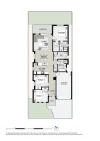 8 Rainham Avenue, Craigieburn, Vic 3064-Floorplan