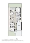 8 Rainham Avenue, Craigieburn, Vic 3064-Floorplan