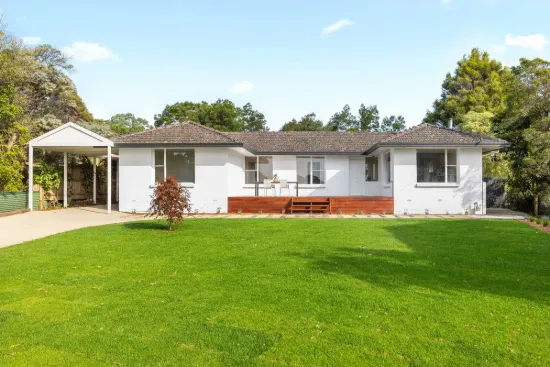 8 Ramsay Court, Mount Martha, Vic 3934
