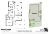 8 RAMSAY PLACE, Bibra Lake, WA 6163-Floorplan