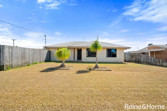 8 Ranch Street, Thabeban, Qld 4670