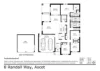 8 Randall Way, Ascot, Vic 3551-Floorplan