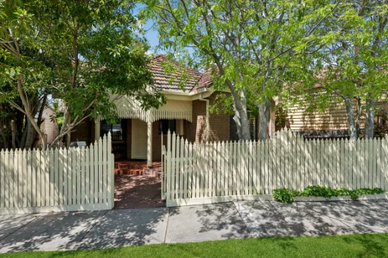8 Randolph St, Hawthorn, Vic 3122