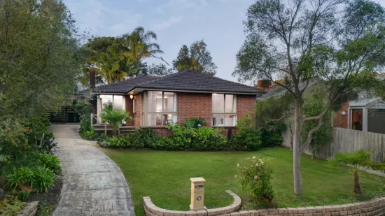 8 Raphael crescent, Frankston, Vic 3199