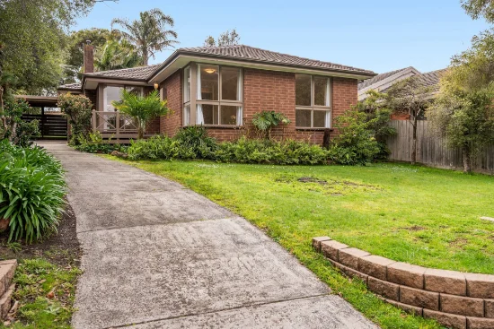 8 Raphael Crescent, Frankston, Vic 3199