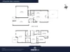 8 Ratcliffe Way, Lynbrook, Vic 3975-Floorplan