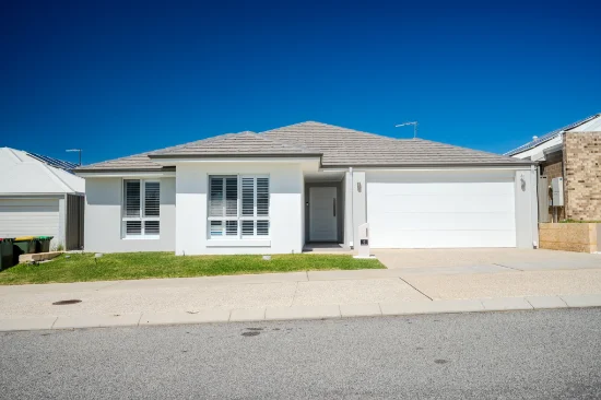 8 Rathmines Street, Clarkson, WA 6030