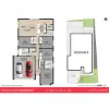 8 Rawls Street, Cranbourne, Vic 3977-Floorplan