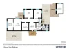 8 Rawson Street, Bellingen, NSW 2454-Floorplan