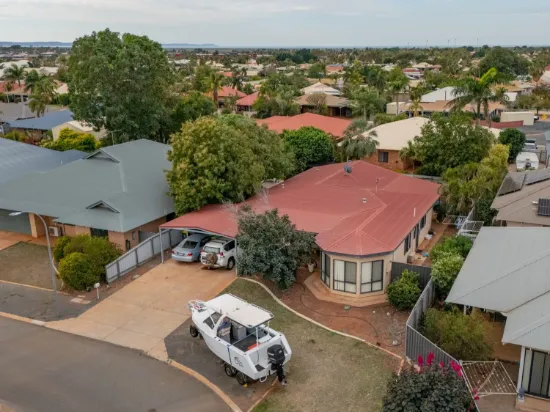 8 Raynor Road, Baynton, WA 6714