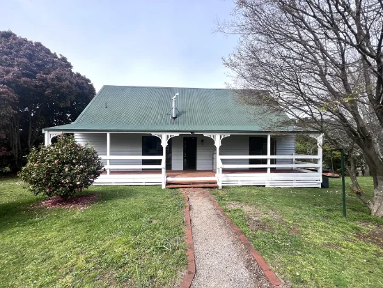 8 Red Jacket Court, Rawson, Vic 3825