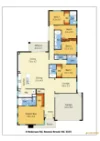 8 Redcraze Road, Bonnie Brook, Vic 3335-Floorplan