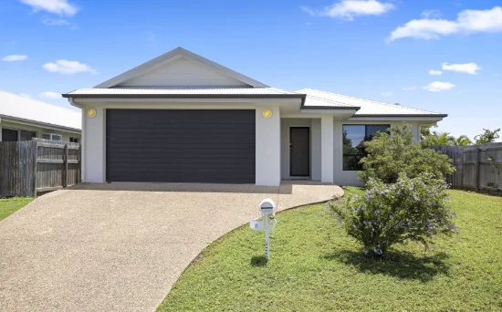 8 Redgate Street, Deeragun QLD 4818-Image