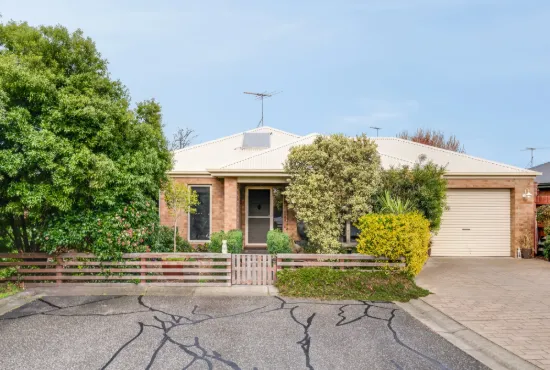 8 Redgum Court, Belmont, Vic 3216
