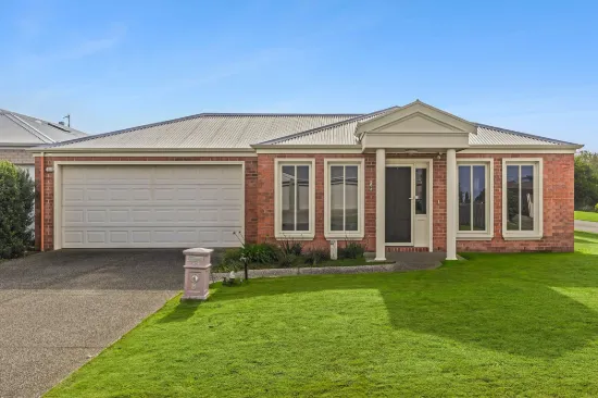 8 Redwood Place, Grovedale, Vic 3216