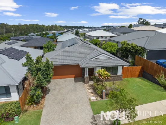 8 Reed Street, Ripley, Qld 4306