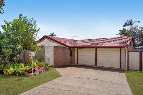 8 Reerden Street, Collingwood Park, Qld 4301