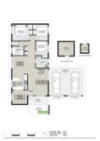 8 Reerden Street, Collingwood Park, Qld 4301-Floorplan