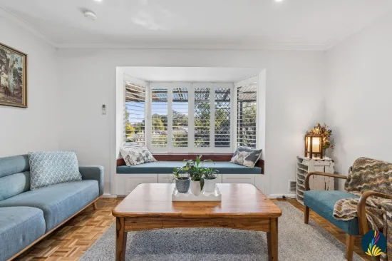 8 Reeves Court, Kelmscott, WA 6111