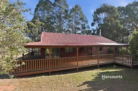 8 Reeves Road, Lower Barrington, Tas 7306