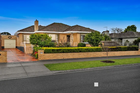 8 Regal Avenue, Hallam, Vic 3803