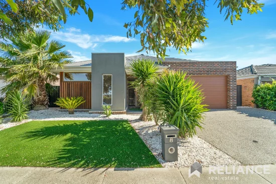 8 Regal Road, Point Cook, Vic 3030