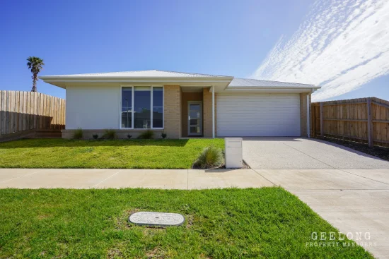 8 Regency Cr, Drysdale, Vic 3222