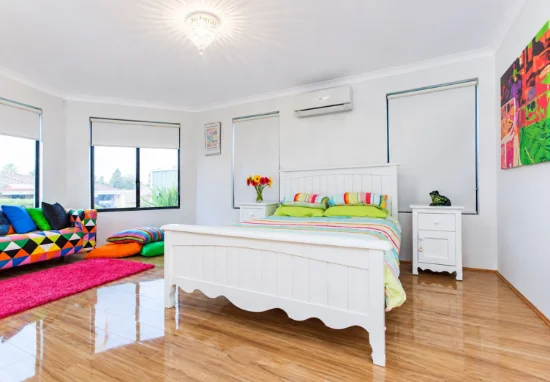 8 Regent Court, Cockburn Central, WA 6164 - For Sale