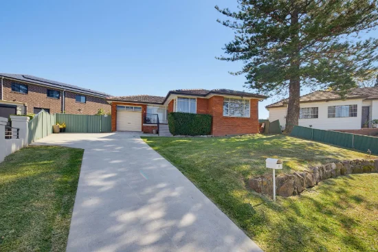 8 Reginald Place, Merrylands, NSW 2160