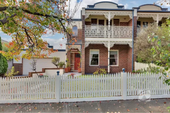 8 Reid Mews, Berwick, Vic 3806