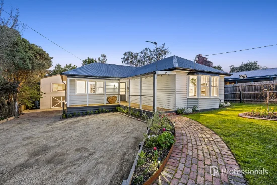 8 Reid Street, Wesburn, Vic 3799