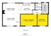 8 Reinecke Street, Morgan, SA 5320-Floorplan