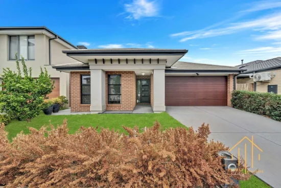 8 Remus Circuit, Cranbourne West, Vic 3977