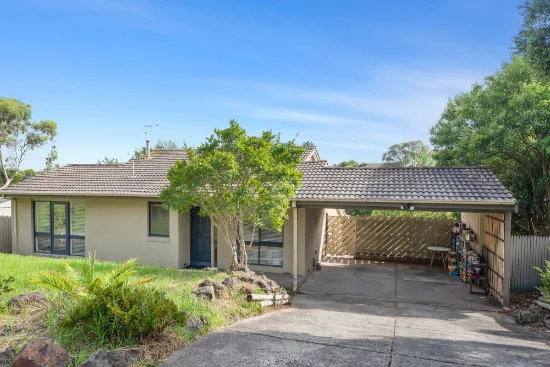8 Renoir Avenue, Templestowe, Vic 3106
