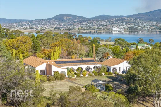8 Restdown Drive, Otago, Tas 7017