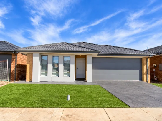 8 Ribbonwood Rd, Bonnie Brook, Vic 3335