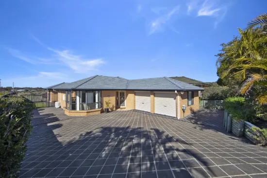 8 Richard Avenue, Mardi, NSW 2259