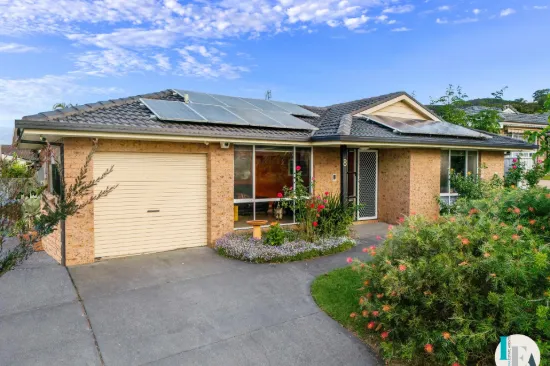 8 Richmond Place, Albion Park, NSW 2527