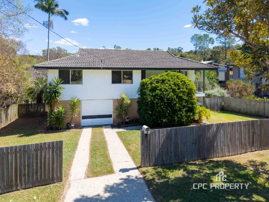 8 Richwill Street, The Gap, Qld 4061