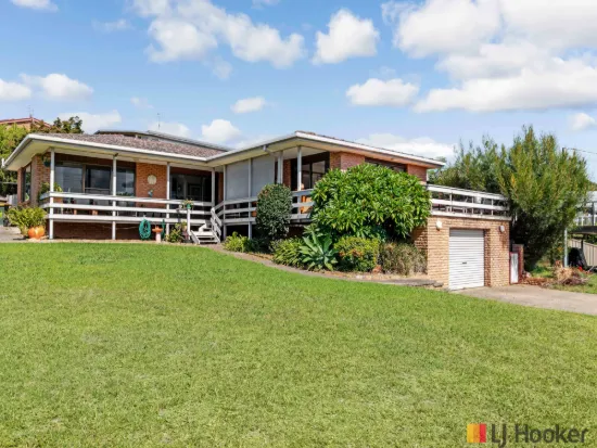 8 Ridge Street, Catalina, NSW 2536