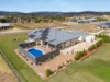 8 Ridgevale Drive, Regency Downs, Qld 4341-Image